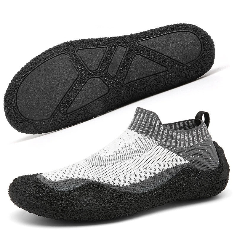Mens Outdoor Hiking Shoes