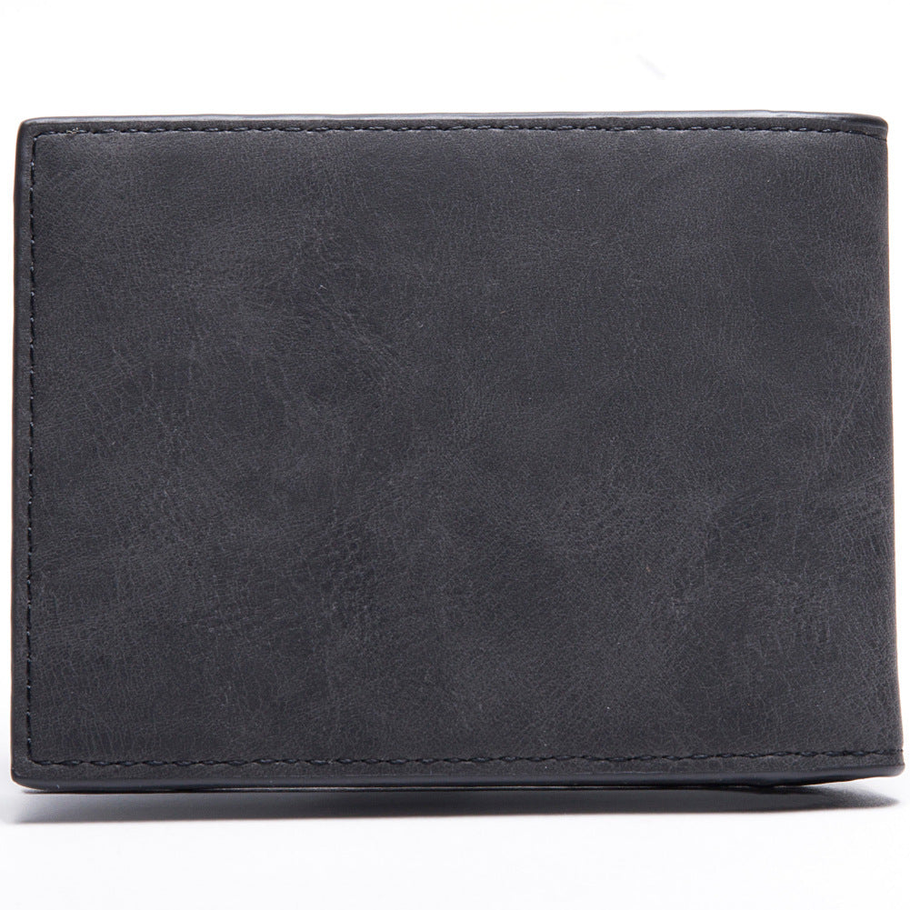 Men Fashion Wallets