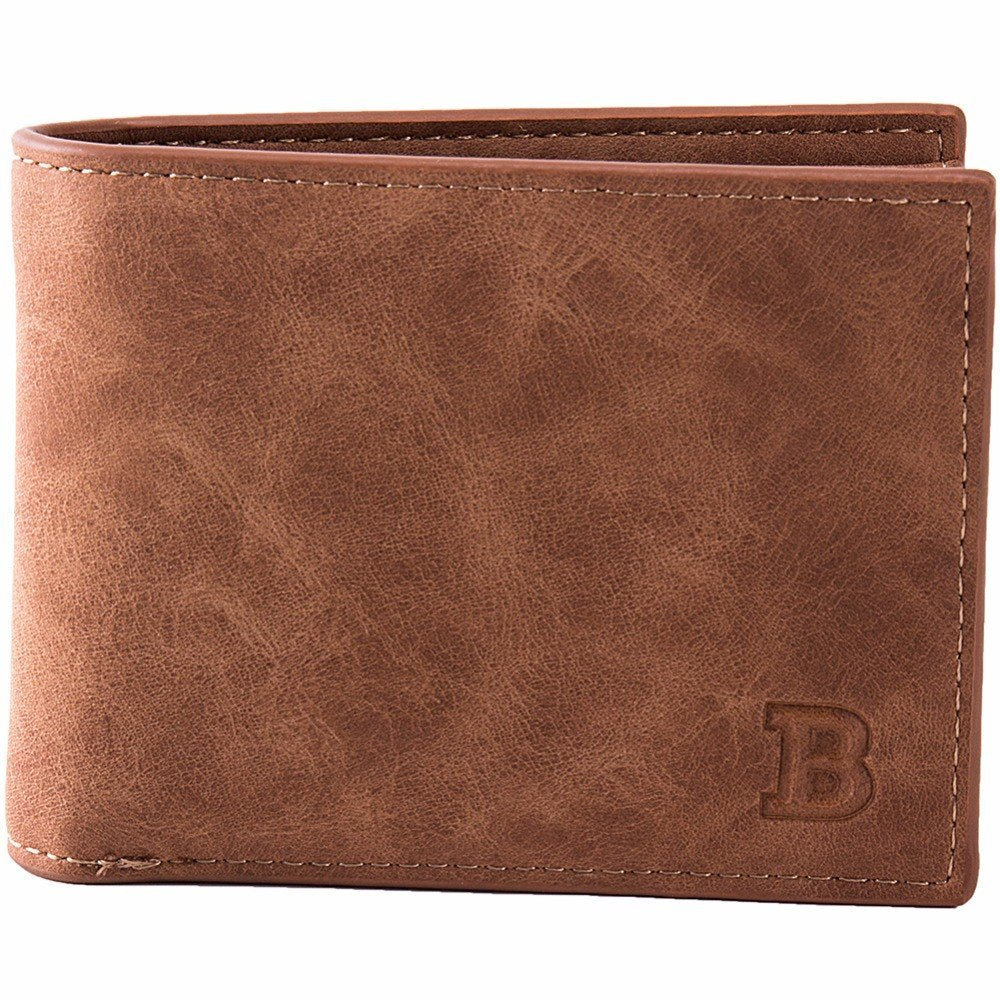 Men Fashion Wallets