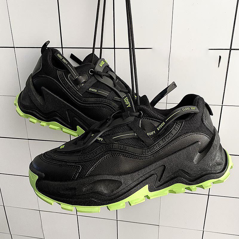 New Fashion Mens Shoes