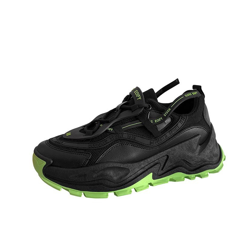New Fashion Mens Shoes