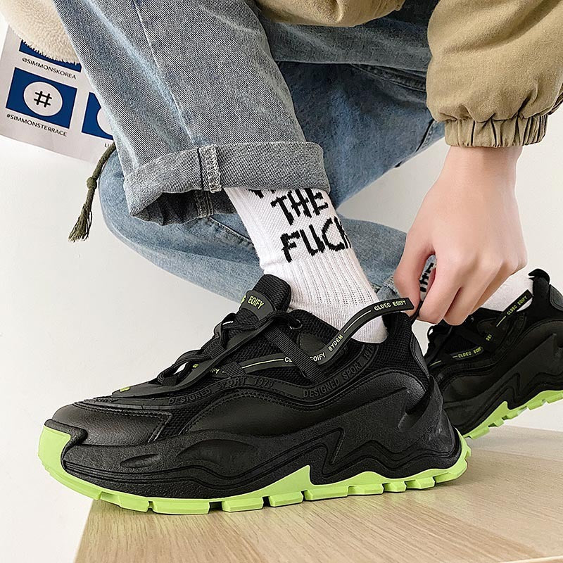 New Fashion Mens Shoes