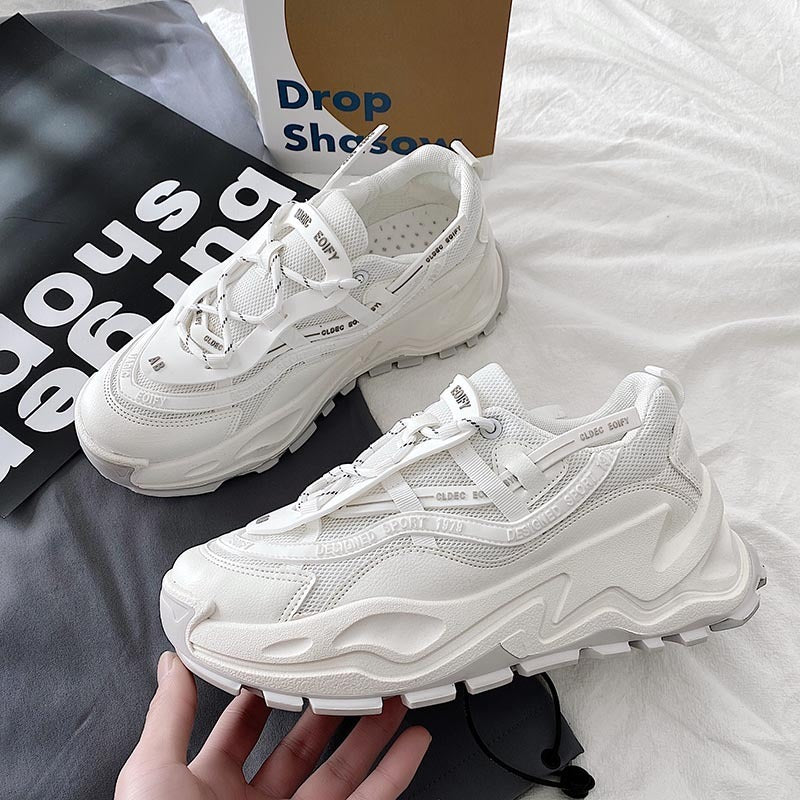 New Fashion Mens Shoes