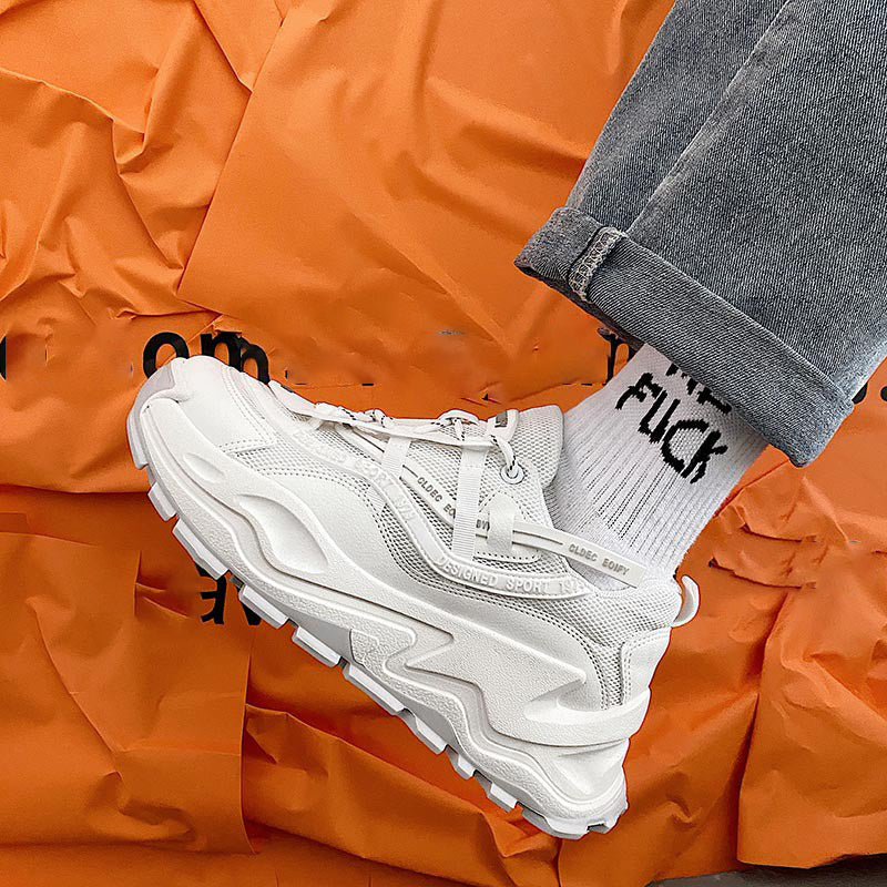 New Fashion Mens Shoes