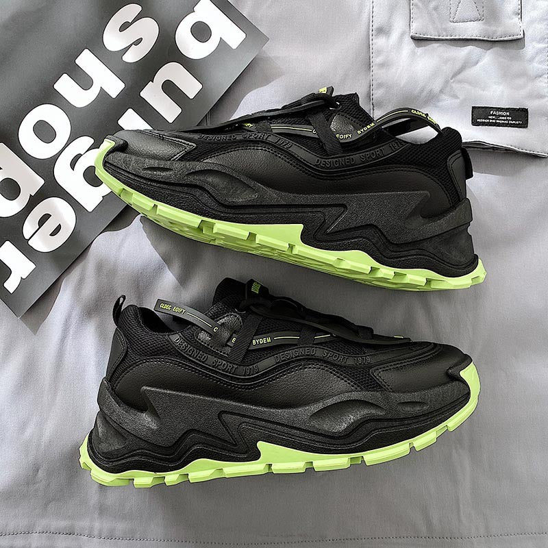 New Fashion Mens Shoes