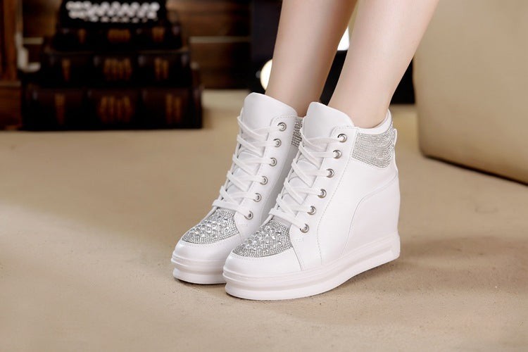 Womens Sneakers