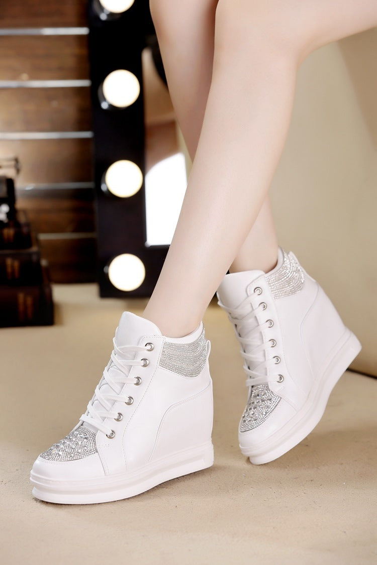 Womens Sneakers