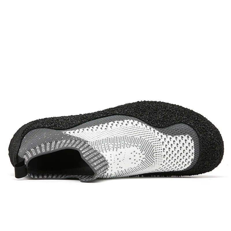 Mens Outdoor Hiking Shoes