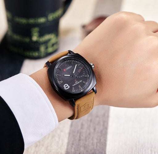 Mens Cool fashion watch