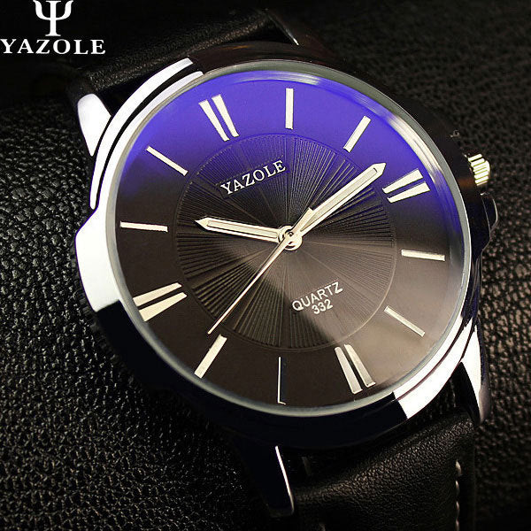YAZOLE Fashion Quartz Watch