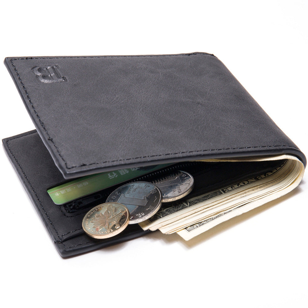 Men Fashion Wallets