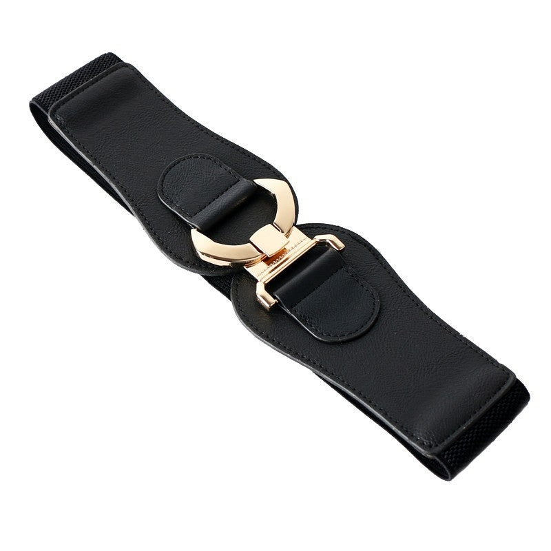 Women's Stretch Belt