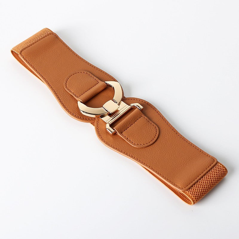 Women's Stretch Belt