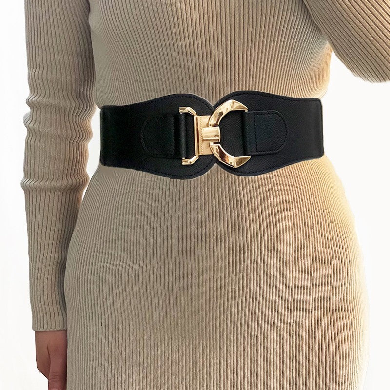Women's Stretch Belt