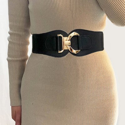 Women's Stretch Belt