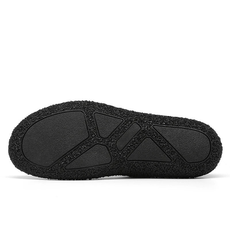 Mens Outdoor Hiking Shoes