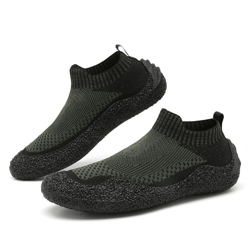 Mens Outdoor Hiking Shoes