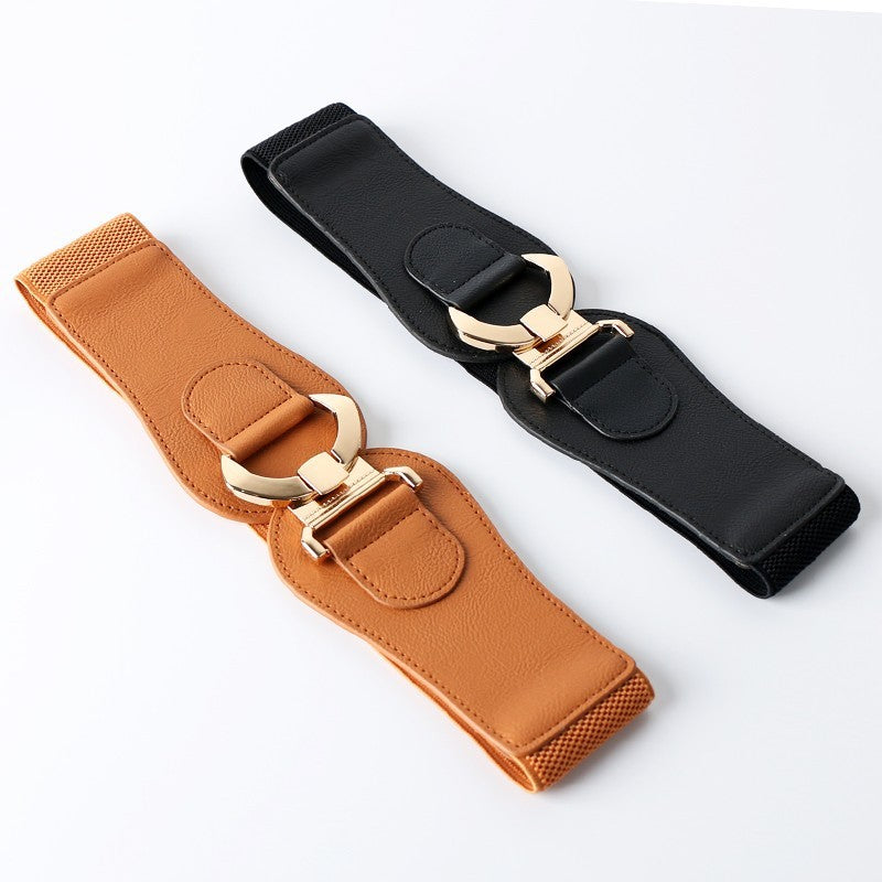 Women's Stretch Belt