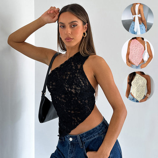 Streetwear Womens Clothes