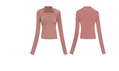 Women's yoga clothes