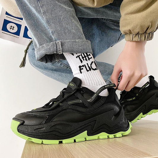 New Fashion Mens Shoes