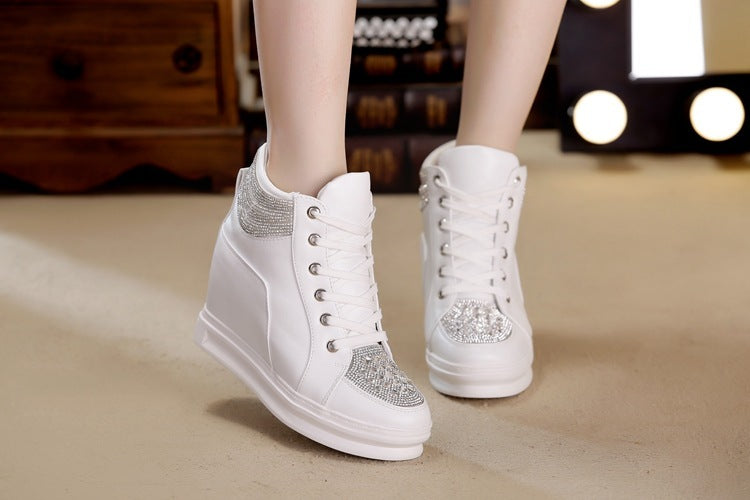 Womens Sneakers