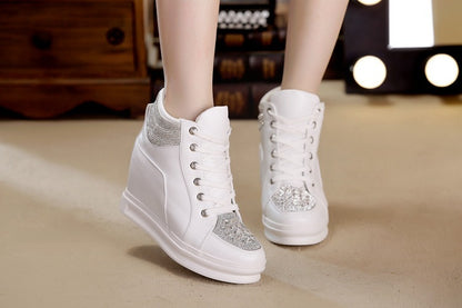 Womens Sneakers