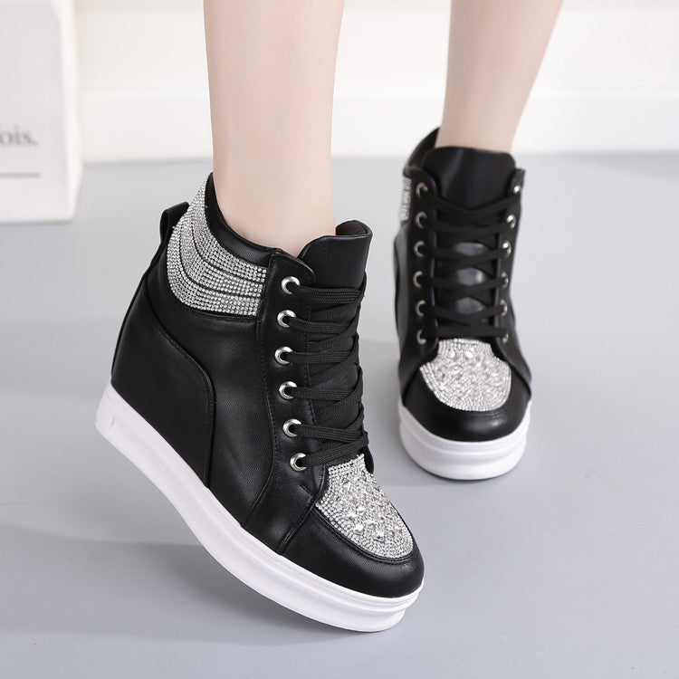 Womens Sneakers
