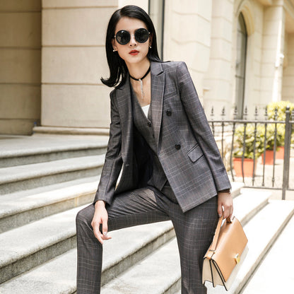 Womens Formal Suit