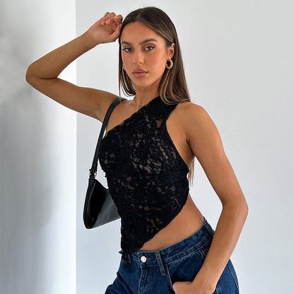 Streetwear Womens Clothes