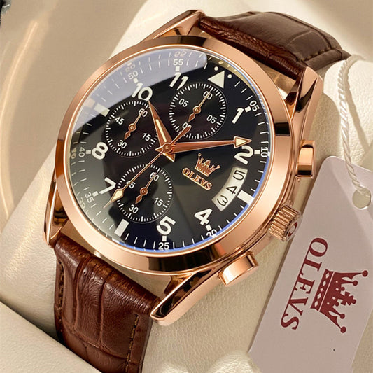 Mens Luxury Watche