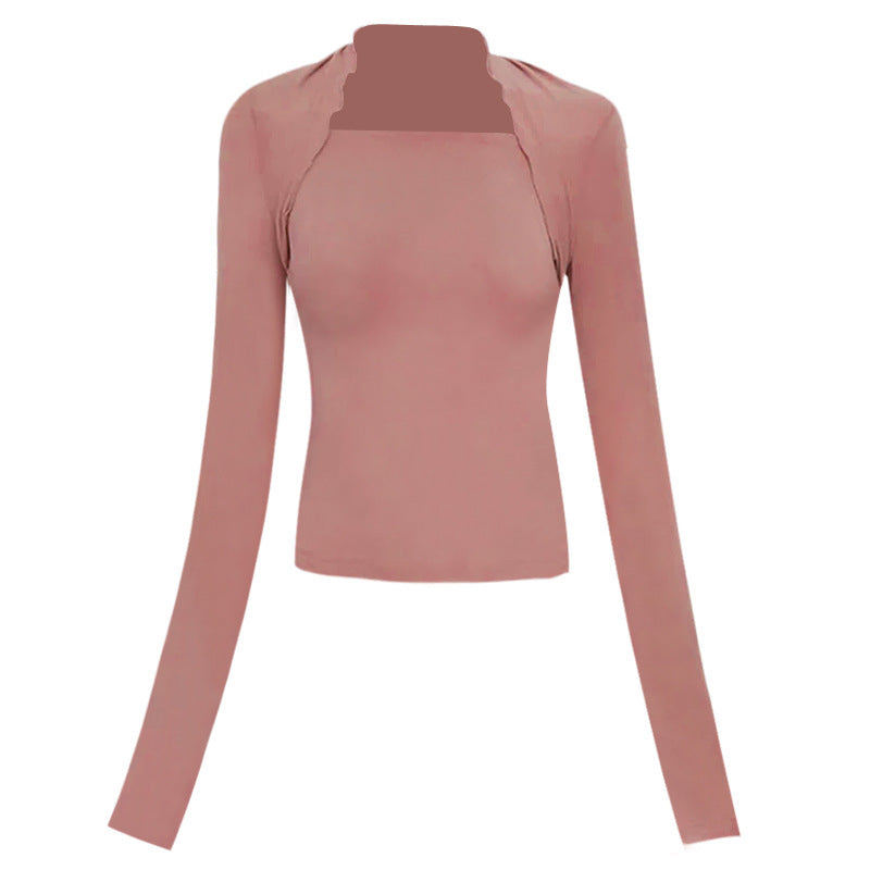 Women's yoga clothes