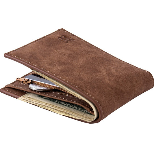 Men Fashion Wallets
