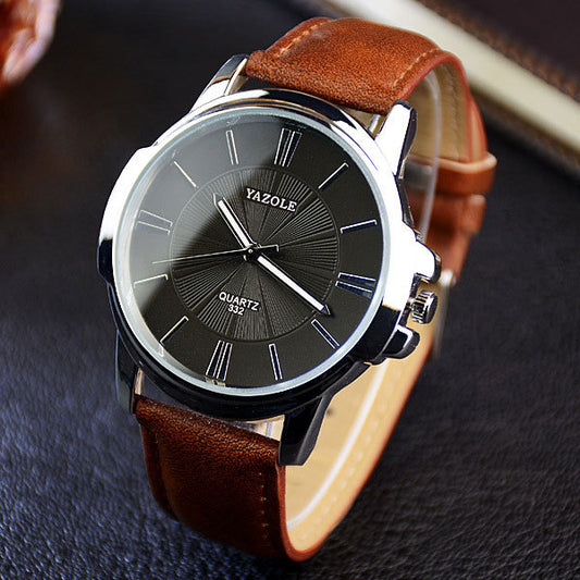 YAZOLE Fashion Quartz Watch
