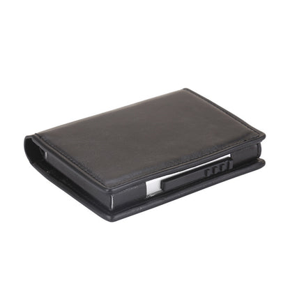Automatic Bank card purse