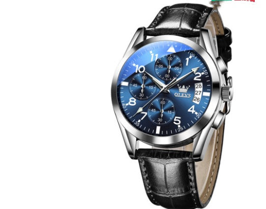 Mens Luxury Watche