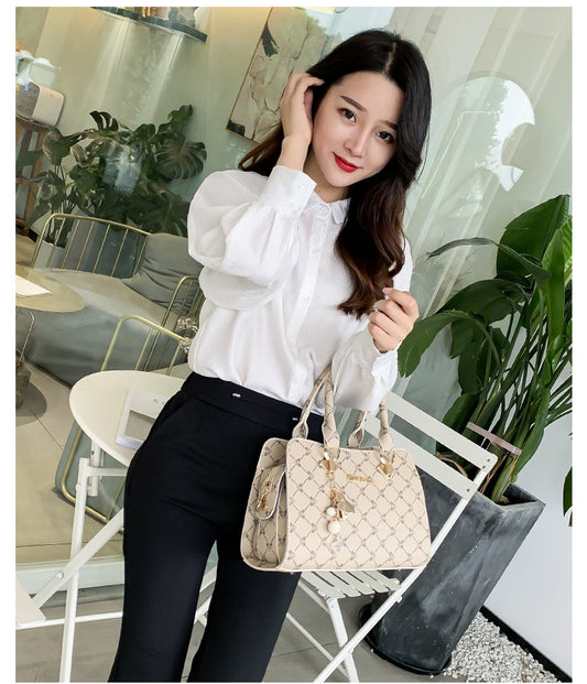 Women's New Fashion Ladies Bags