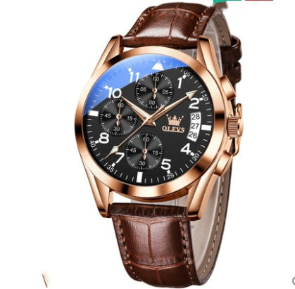 Mens Luxury Watche