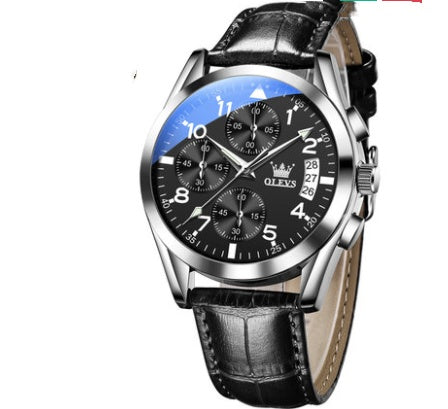 Mens Luxury Watche