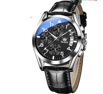 Mens Luxury Watche
